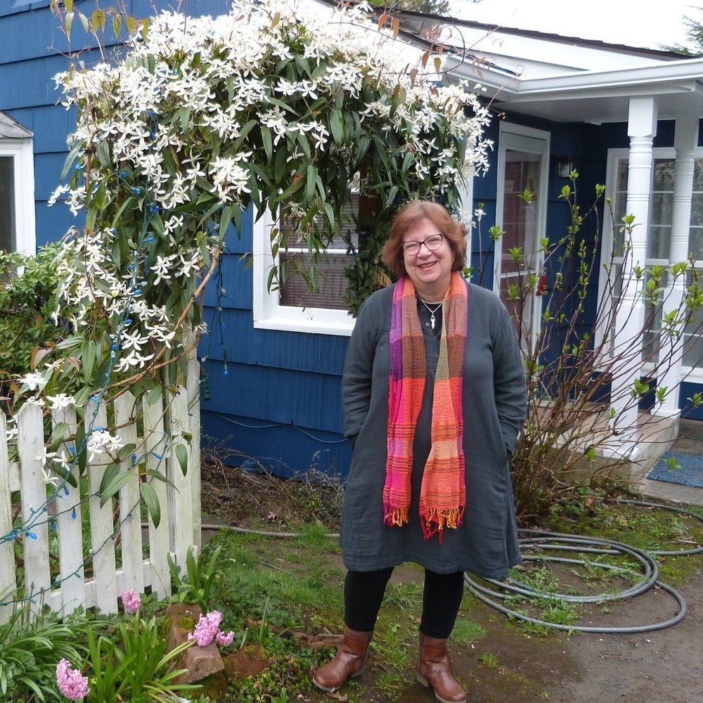 Meet your Posher, Roz